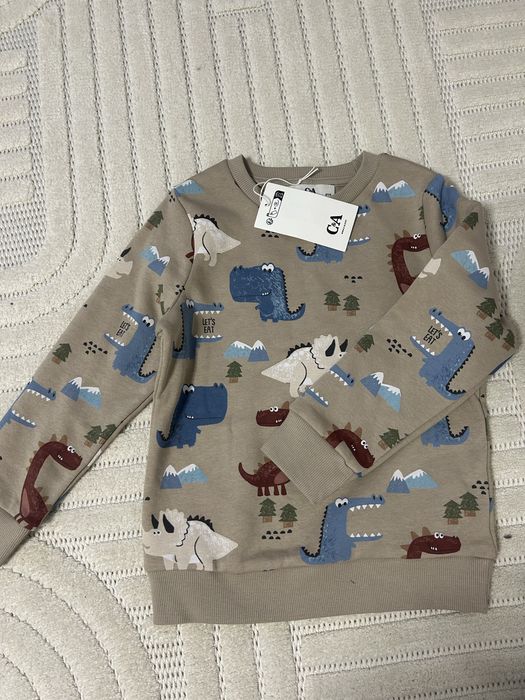 Светр, кофтинка C&A