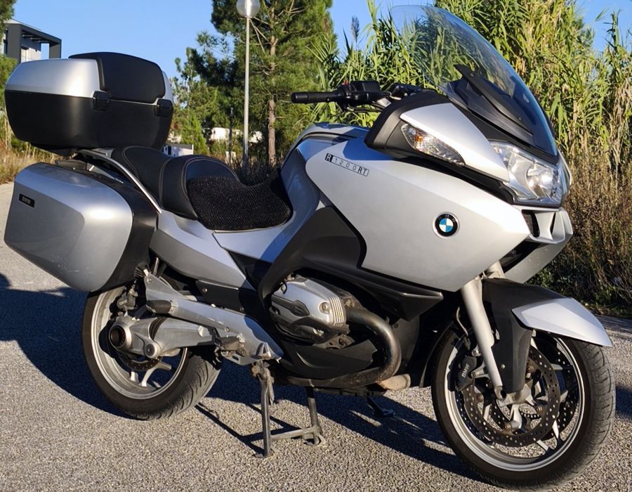 BMW r1200RT 2007