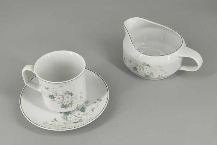 Real Brasil Porcelain Set64740308829058121