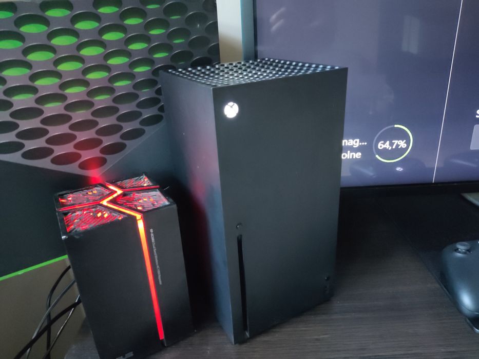 Xbox Series X Farcry 6 Forza Horizon 5 Minecraft Farming  GTA 5 Call o