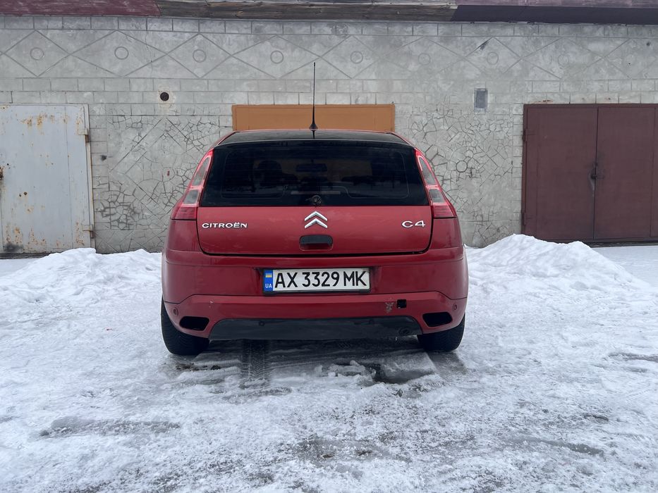 Продам автомобіль