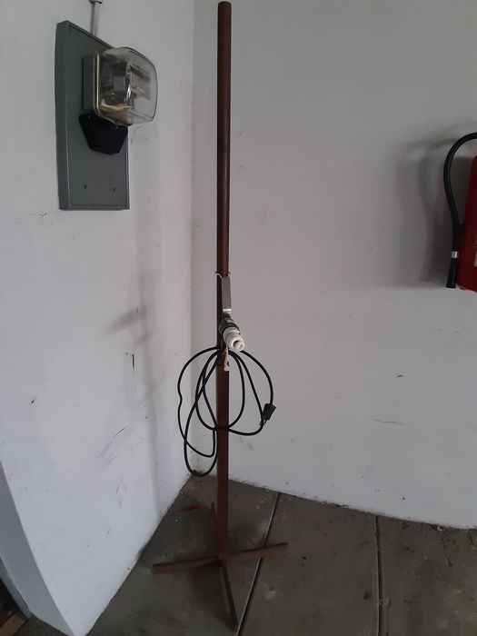 Iluminador de canto