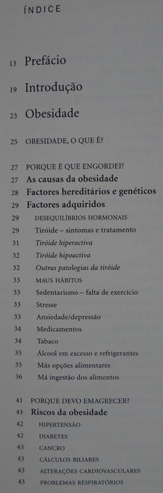 O Prazer de Emagrecer de Fernando Póvoas