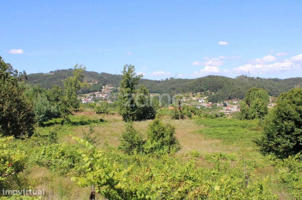 Terreno para venda em Infantas