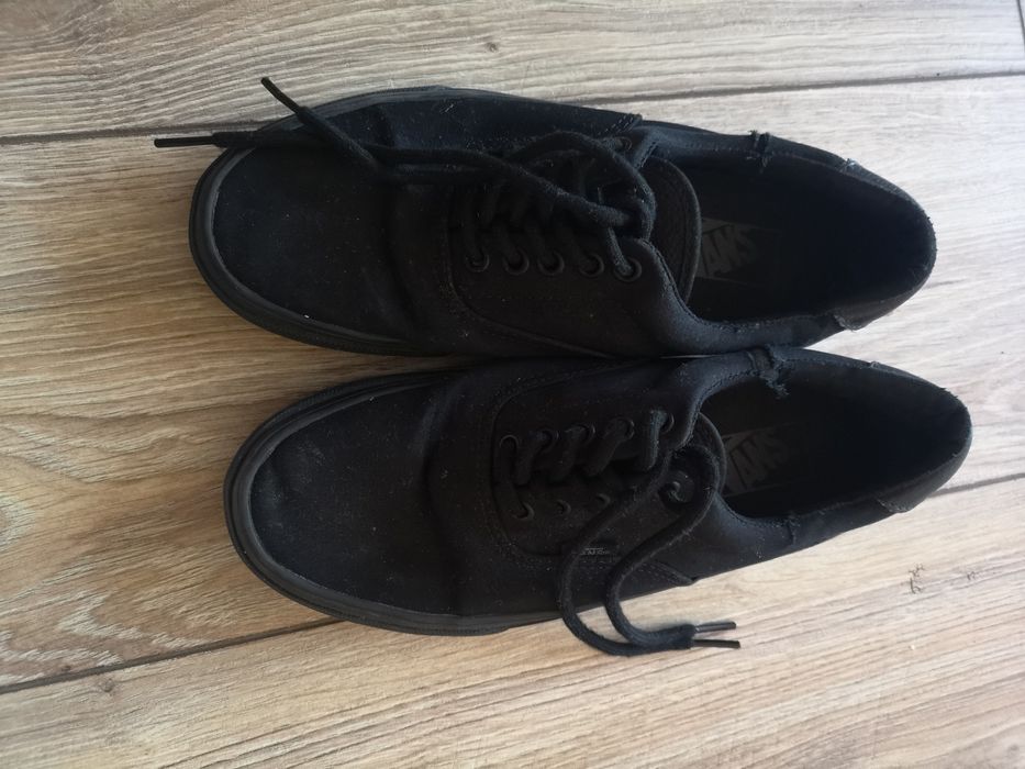 Super Trampki vans 40