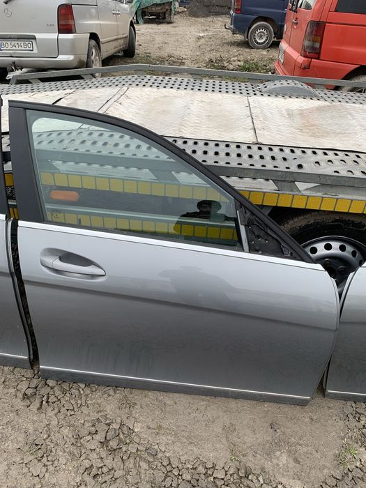 Двері дверь двери карти дверей mercedes-benz c-class w204 універсал