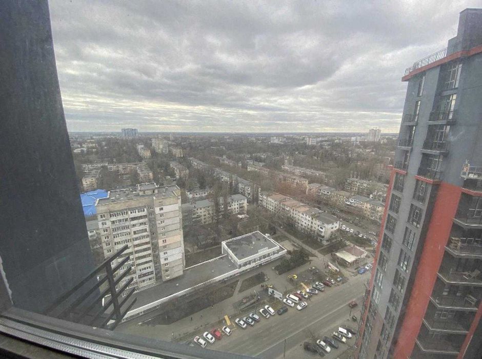 1 ком. 43 кв.м. в ЖК Манхеттен‼️ Фонтан/Черемушки‼️ Торг‼️