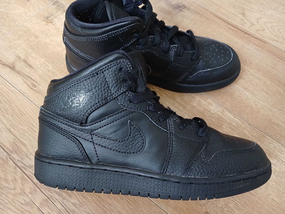 Кроссовки Nike Jordan , оригинал. р37