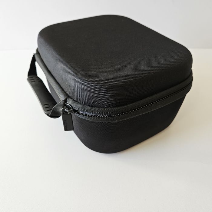 Дорожній футляр co2CREA для навушників та окулярів