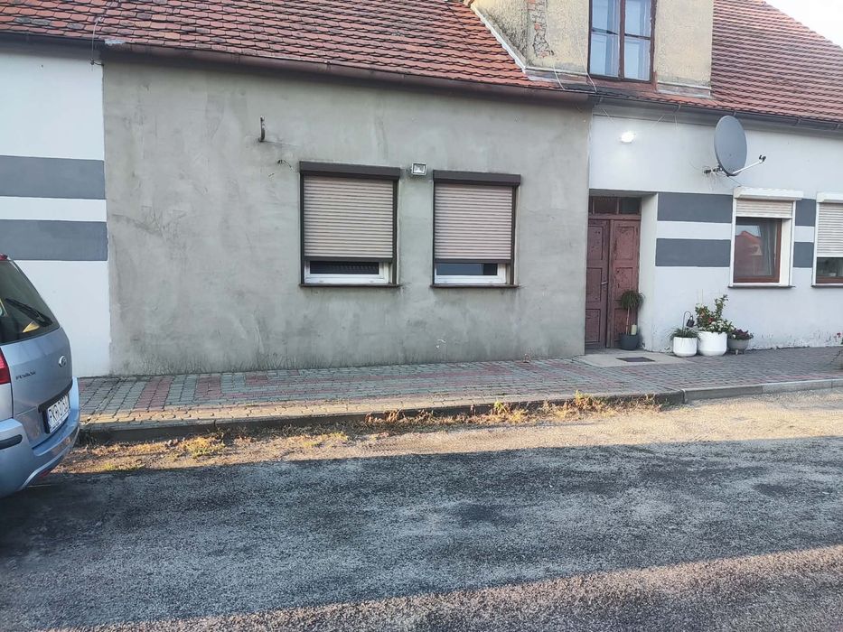 Mieszkanie w zabudowie szeregowej