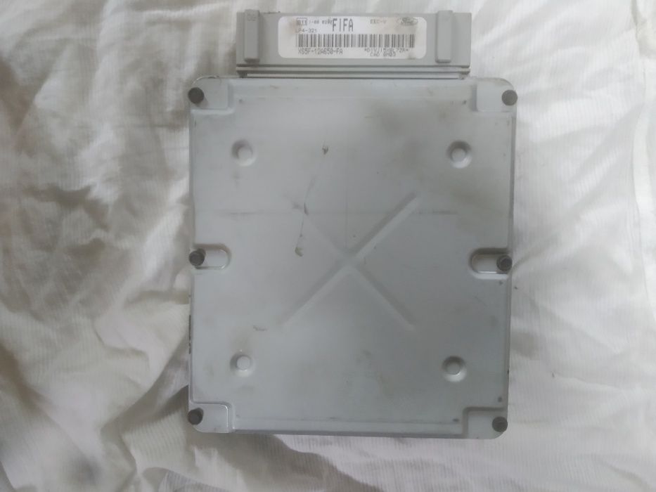 Продам запчасти Форд КА