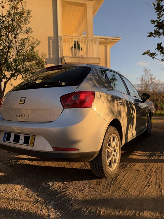 Seat Ibiza 6J 1.2 Gasolina