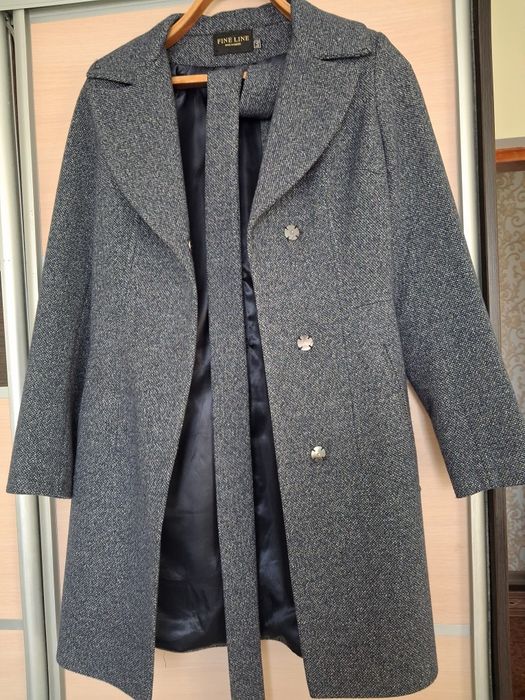 Пальтішко весна-осінь