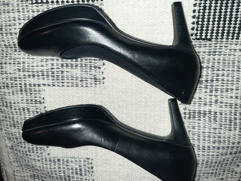 Sapatos ___ROCKPORT__Novos