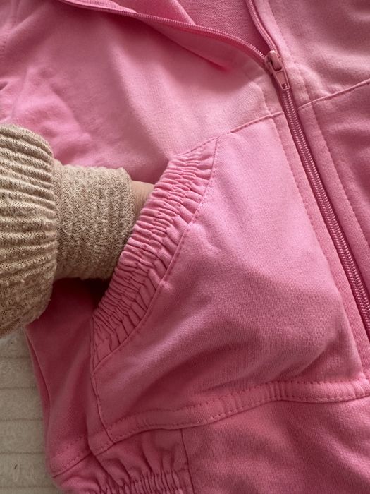 Fato de treino - 10 anos