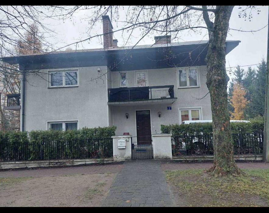 Kwatery pracownicze 22 miejsca noclegowe Lublin-Czechów ul Północna