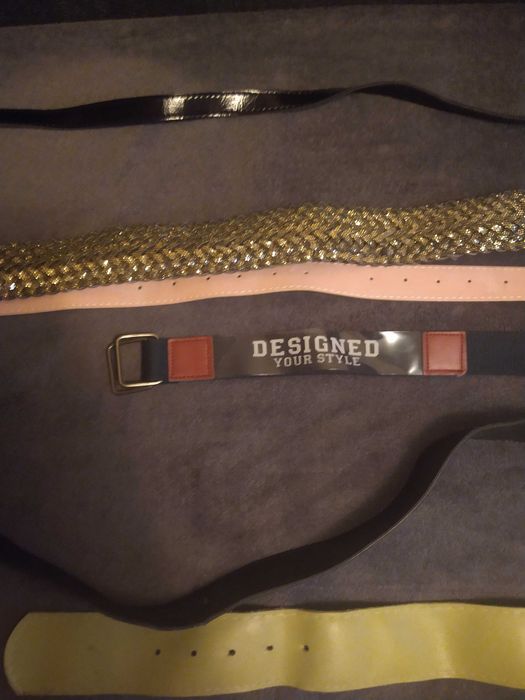 Ремень пояс ремни красивые