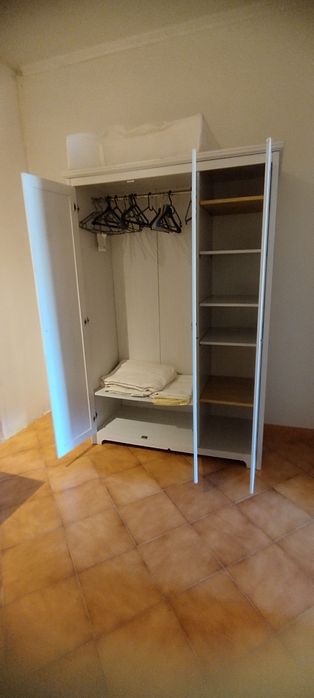Quarto muito grande