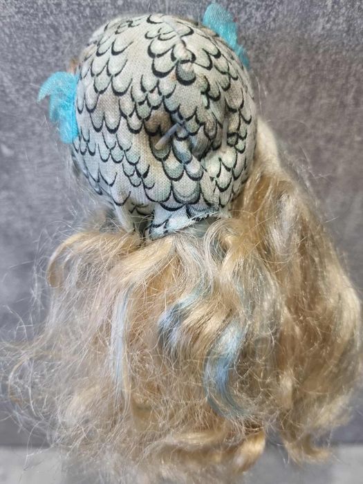 Lalka Monster High Lagoona Blue basic wave 1