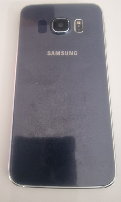Samsung Galaxy S6 Edge SM-G925 F)