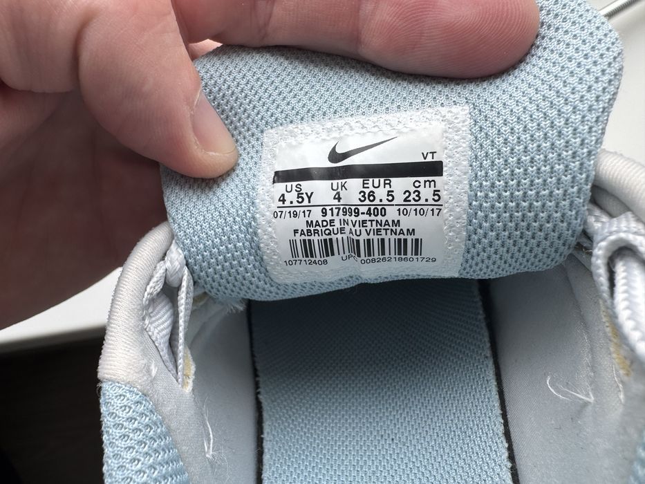 Кросівки Nike Airmax 97