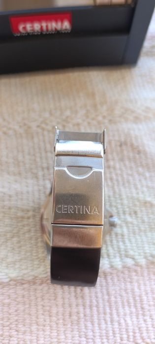 Certina DS Action