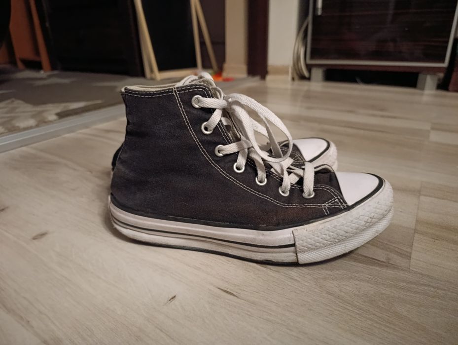 Trampki Converse 37