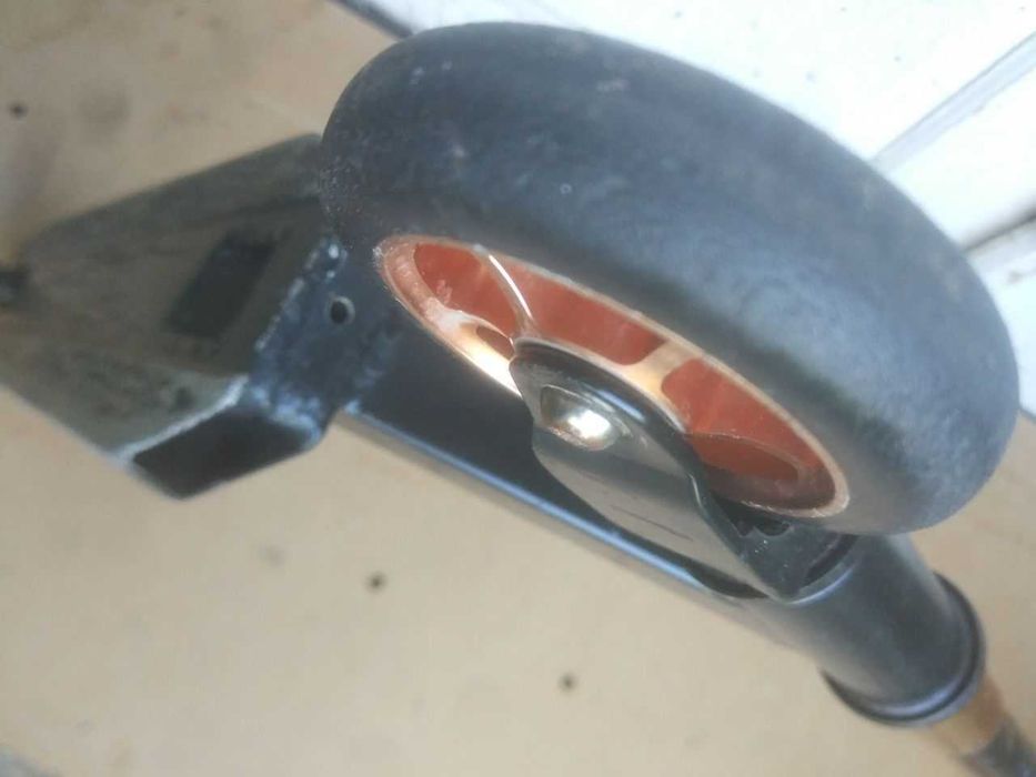 Трюковый самокат. Обмен.