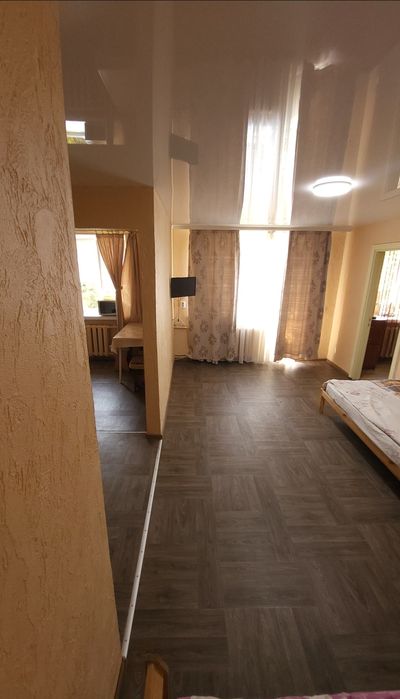 2 кімнатна в Центрі.Драмтеатр
