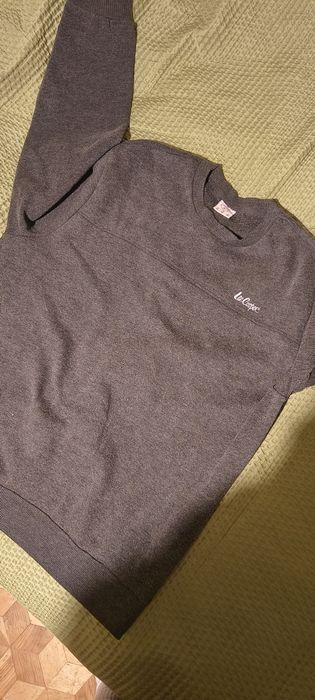 Bluza Lee Cooper XL