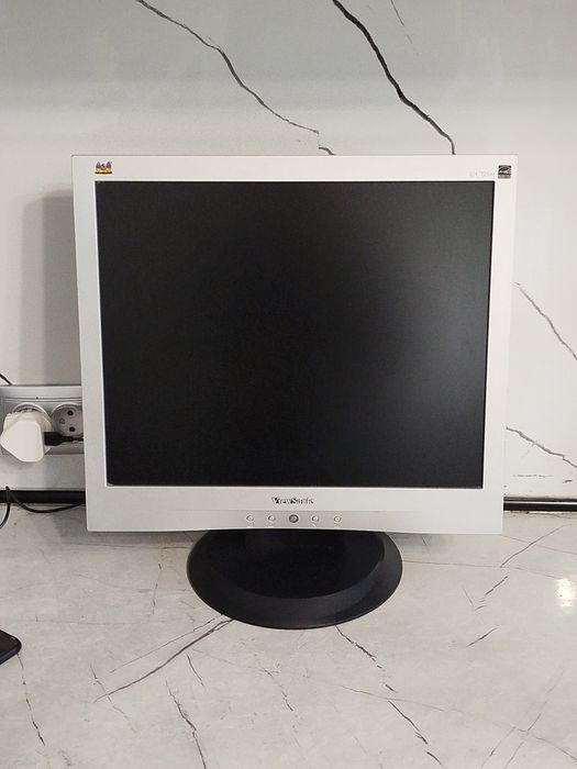 Монітор монітор робочий