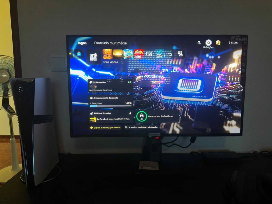 Sony PlayStation 5 Pro 2TB - PS5 Pro