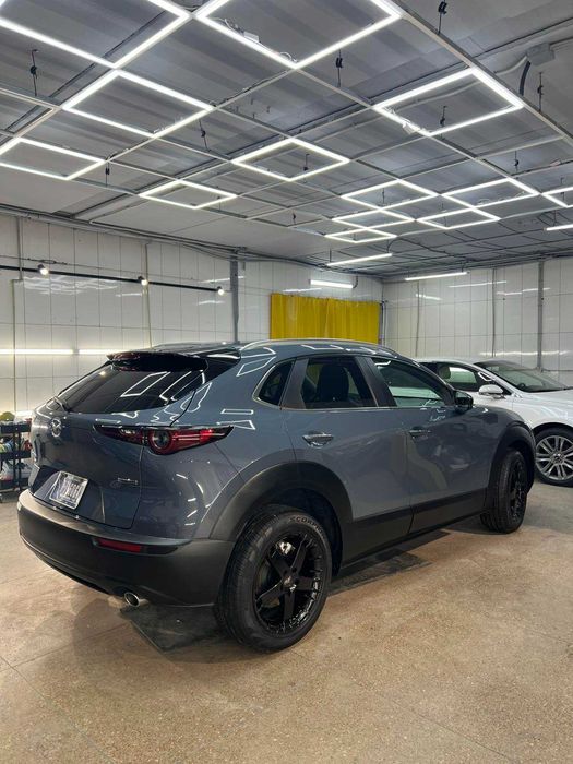 MAZDA CX-30 2022 Carbon Edition 2.5, пробіг: 41 тис. км, повний привід