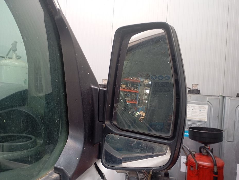 Retrovisor / espelho direito FORD Transit Custom