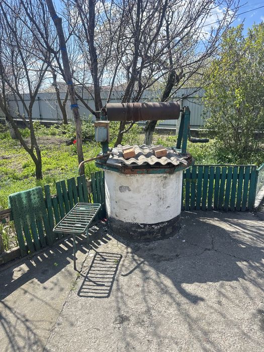 Продаж будинку смт.Рокитно