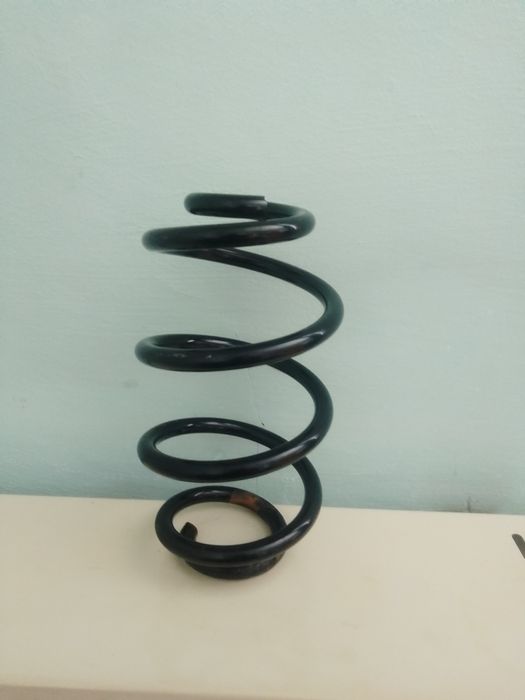 Пружина Рено кліо