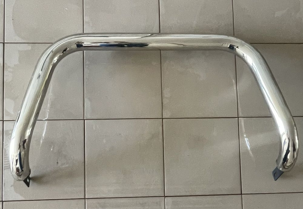 Кенгурятник  БУ у зорошому стані