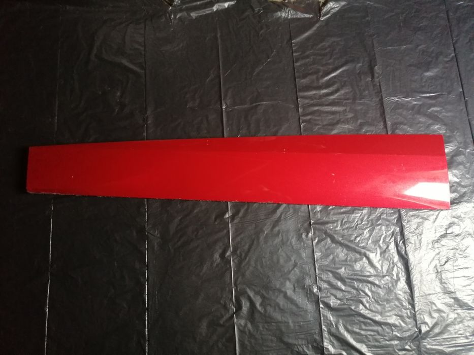 Накладка,  передньої лівої двері VW ID 4