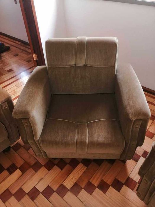 Vendo sofás por 150€