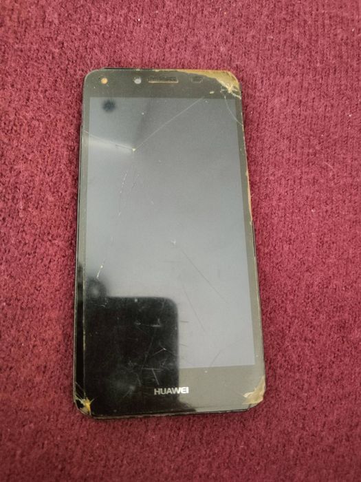 Huawei Y5 II CUN-L21 не робочий