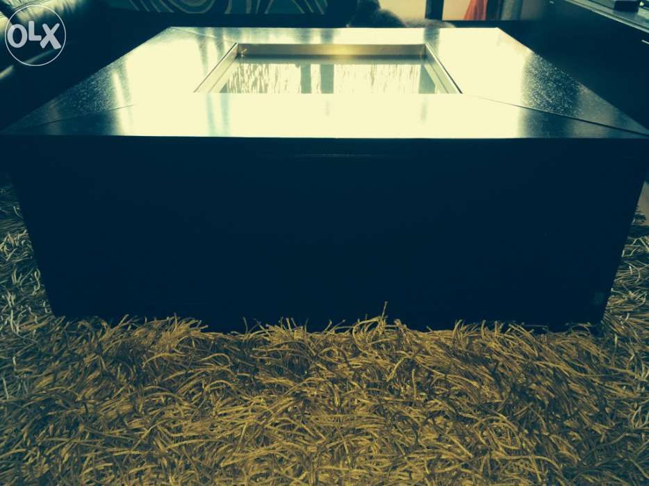 Mesa de centro de sala