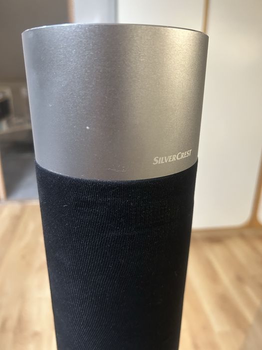 Glosnik silvercrest bluetooth aux