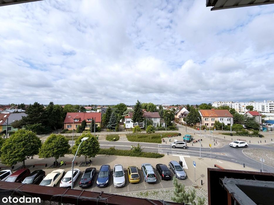 3 pok, osobna kuchnia, balkon, piwnica! Spół.-wł. - Widok 5