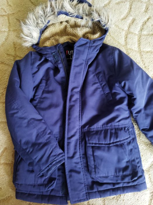 Курточка для хлопчика