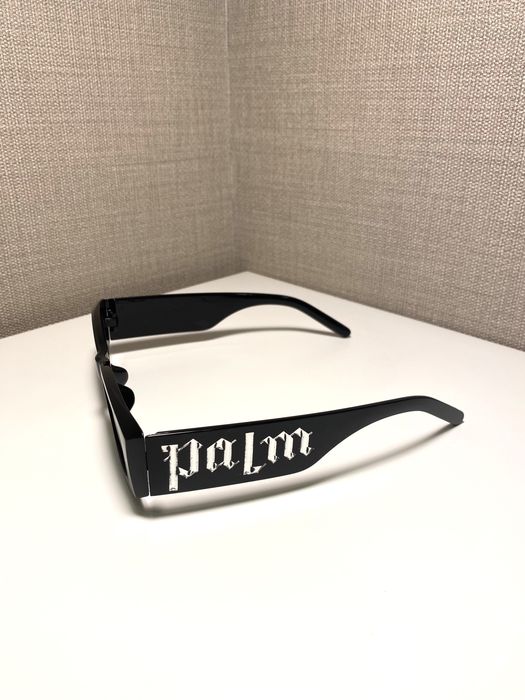 Óculos Palm Angels