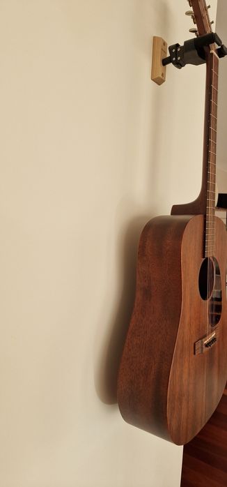Guitarra Martin D-15M