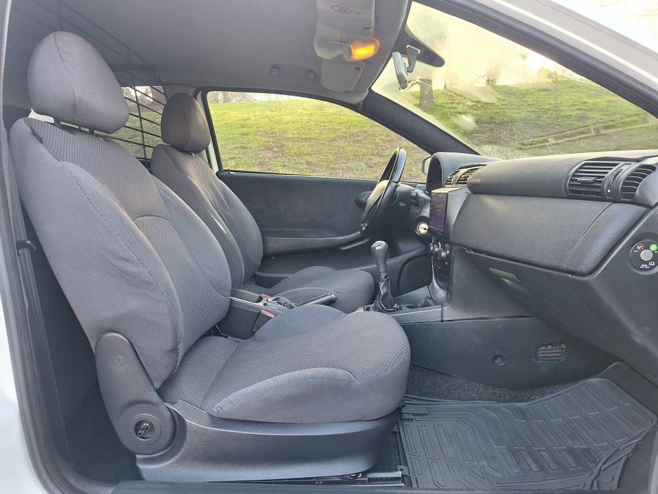 Fiat Stilo 1.9 JTD 115cv