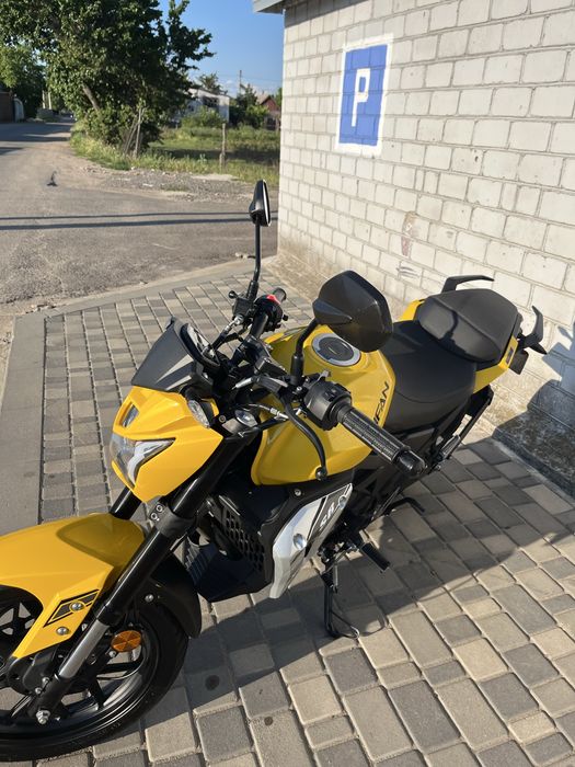 Lifan Sr 220 2024