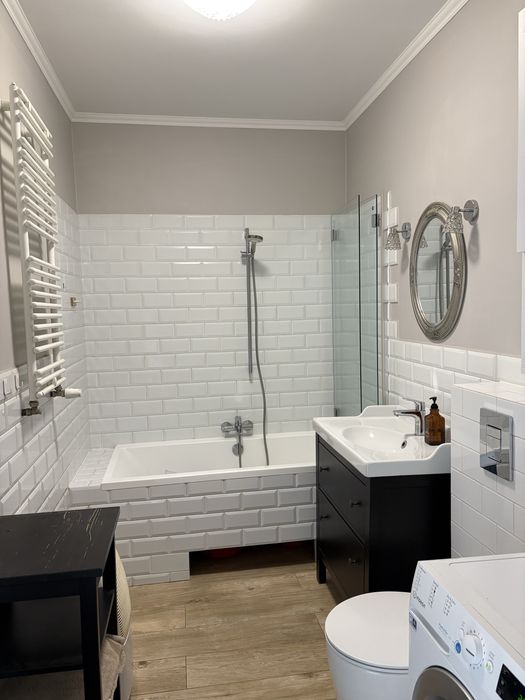 Komfortowe mieszkanie w centrum Olsztyna – Kopernik Park | Balkon | Garaż podziemny