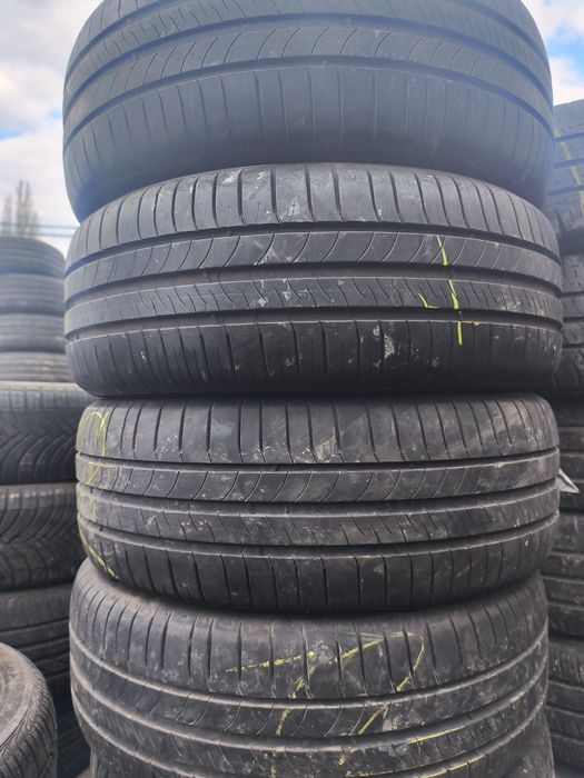 205/55R16 Michelin Energy Saver 2016року